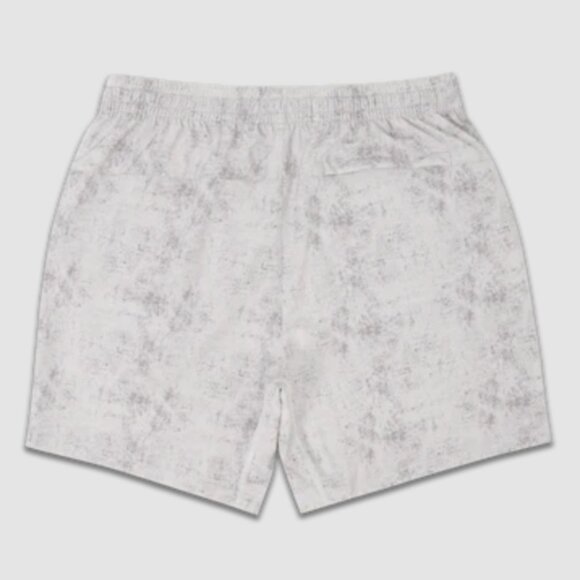 Bearbottom Run Short v2, 5.5" Inseam, Concrete, Medium - Picture 3 of 4